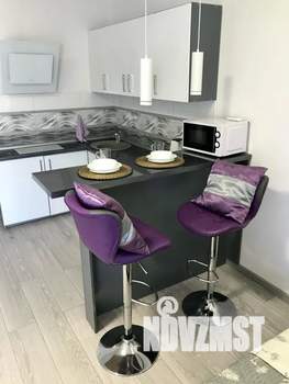 1-к квартира, посуточно, 37м2, 3/10 этаж