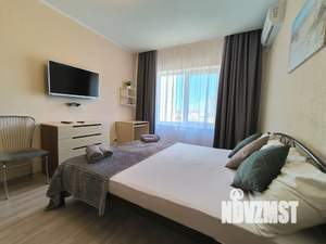 2-к квартира, посуточно, 63м2, 7/9 этаж