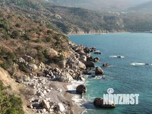 1-к квартира, посуточно, 20м2, 4/8 этаж