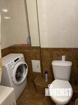 1-к квартира, посуточно, 40м2, 3/5 этаж