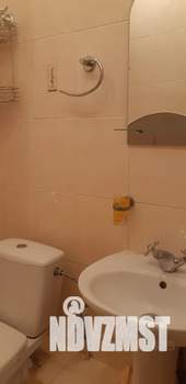 3-к квартира, посуточно, 70м2, 5/8 этаж