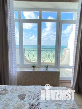 1-к квартира, посуточно, 40м2, 3/6 этаж