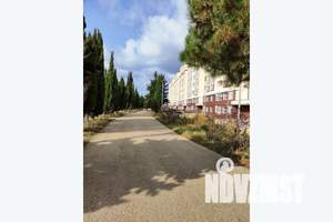 1-к квартира, посуточно, 30м2, 3/7 этаж