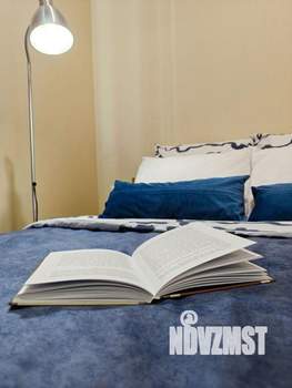 2-к квартира, посуточно, 38м2, 1/1 этаж