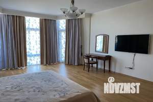 2-к квартира, посуточно, 80м2, 5/9 этаж