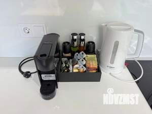 1-к квартира, посуточно, 27м2, 1/1 этаж