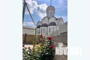 1-к квартира, посуточно, 25м2, 1/3 этаж