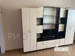 1-к квартира, на длительный срок, 44м2, 3/10 этаж