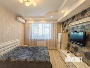 1-к квартира, на длительный срок, 38м2, 5/9 этаж