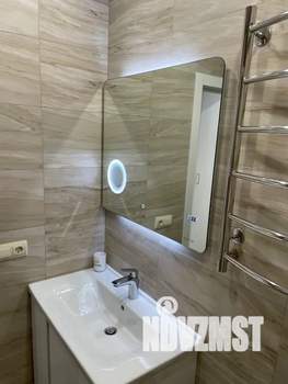 Студия квартира, посуточно, 26м2, 4/4 этаж