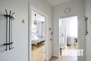 1-к квартира, посуточно, 38м2, 2/5 этаж