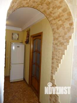 1-к квартира, посуточно, 35м2, 3/5 этаж