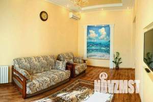 2-к квартира, посуточно, 80м2, 2/3 этаж