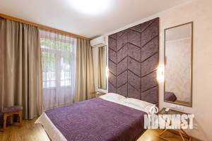 2-к квартира, посуточно, 50м2, 2/3 этаж