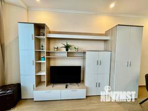 1-к квартира, посуточно, 40м2, 8/9 этаж