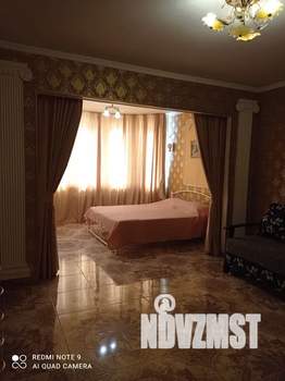 1-к квартира, посуточно, 60м2, 8/11 этаж