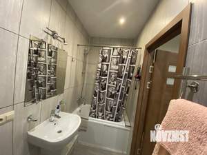 1-к квартира, на длительный срок, 40м2, 9/10 этаж