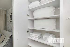 1-к квартира, посуточно, 13м2, 1/1 этаж