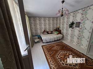 1-к квартира, на длительный срок, 38м2, 1/5 этаж