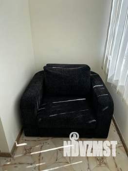 Студия квартира, посуточно, 47м2, 2/5 этаж