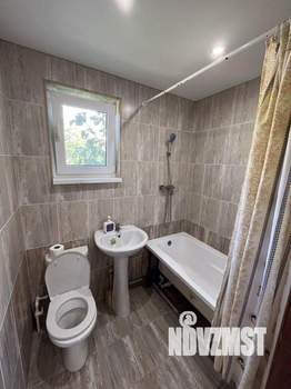 1-к квартира, посуточно, 18м2, 1/1 этаж