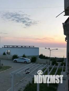 Студия квартира, посуточно, 30м2, 2/3 этаж