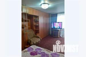 1-к квартира, посуточно, 32м2, 4/5 этаж