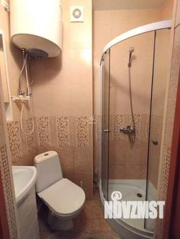 Студия квартира, на длительный срок, 28м2, 2/4 этаж