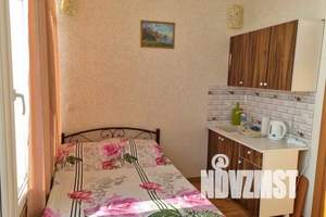 1-к квартира, посуточно, 21м2, 5/6 этаж