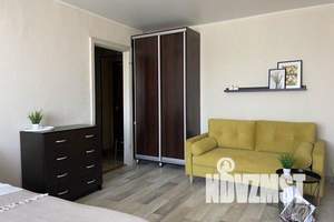 1-к квартира, посуточно, 35м2, 4/5 этаж