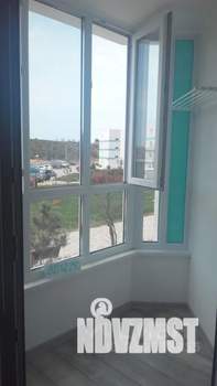 1-к квартира, посуточно, 25м2, 2/4 этаж