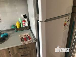 1-к квартира, на длительный срок, 35м2, 1/5 этаж