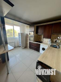 3-к квартира, на длительный срок, 68м2, 3/5 этаж