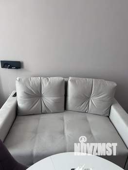 Студия квартира, посуточно, 36м2, 6/7 этаж