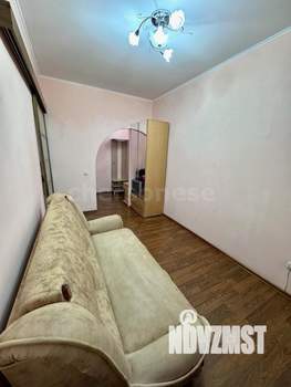 1-к квартира, на длительный срок, 30м2, 3/5 этаж