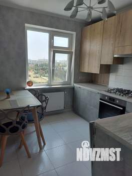 1-к квартира, посуточно, 50м2, 9/10 этаж