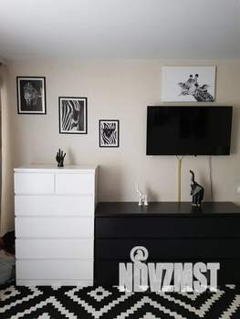 2-к квартира, посуточно, 63м2, 1/9 этаж