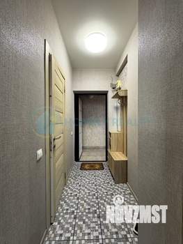 Студия квартира, на длительный срок, 22м2, 5/5 этаж