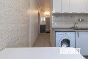 2-к квартира, посуточно, 45м2, 2/4 этаж