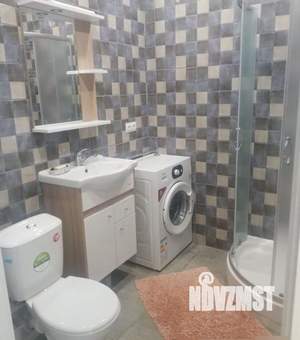 1-к квартира, посуточно, 42м2, 2/5 этаж
