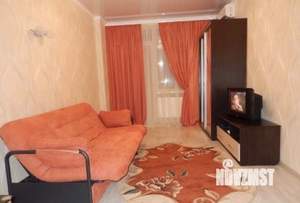 1-к квартира, на длительный срок, 45м2, 4/10 этаж