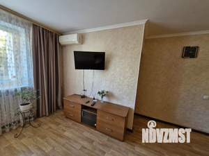 1-к квартира, посуточно, 32м2, 2/5 этаж