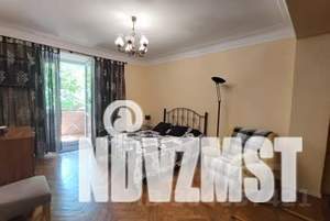 1-к квартира, посуточно, 38м2, 2/4 этаж