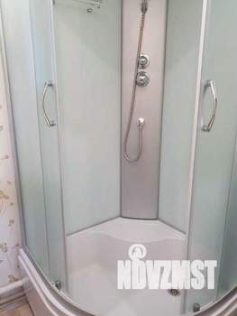 1-к квартира, посуточно, 23м2, 1/1 этаж