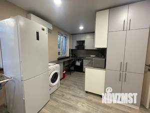2-к квартира, посуточно, 56м2, 1/5 этаж