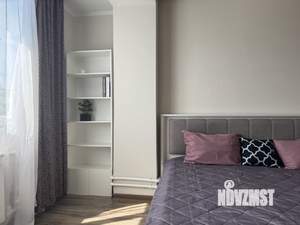 2-к квартира, на длительный срок, 57м2, 5/5 этаж