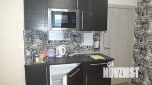 2-к квартира, посуточно, 45м2, 4/9 этаж