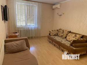 1-к квартира, на длительный срок, 40м2, 2/5 этаж