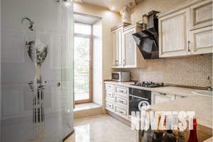 1-к квартира, посуточно, 40м2, 2/3 этаж