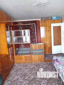 1-к квартира, на длительный срок, 38м2, 4/5 этаж